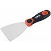 Špachtľa antikorová 150mm, pogumovaná rukoväť, EXTOL PREMIUM
