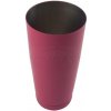 TOMGAST Shaker Boston STYLE 0,8 l, růžový| TOM, T-TB04F