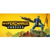 HYPERCHARGE Unboxed