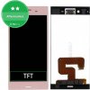 LCD Displej + Dotykové sklo Sony Xperia XZ1