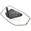 FEBI BILSTEIN Sada hydraulického filtra automatickej prevodovky 100266