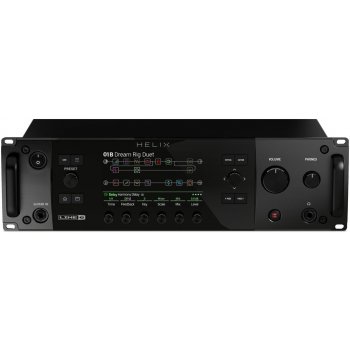 Line 6 Helix Rack