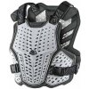 Troy Lee Designs TLD CHRÁNIČ CHRBTICE A HRUDNÍKA ROCKFIGHT WHITE Sada Veľkosť: XS-S