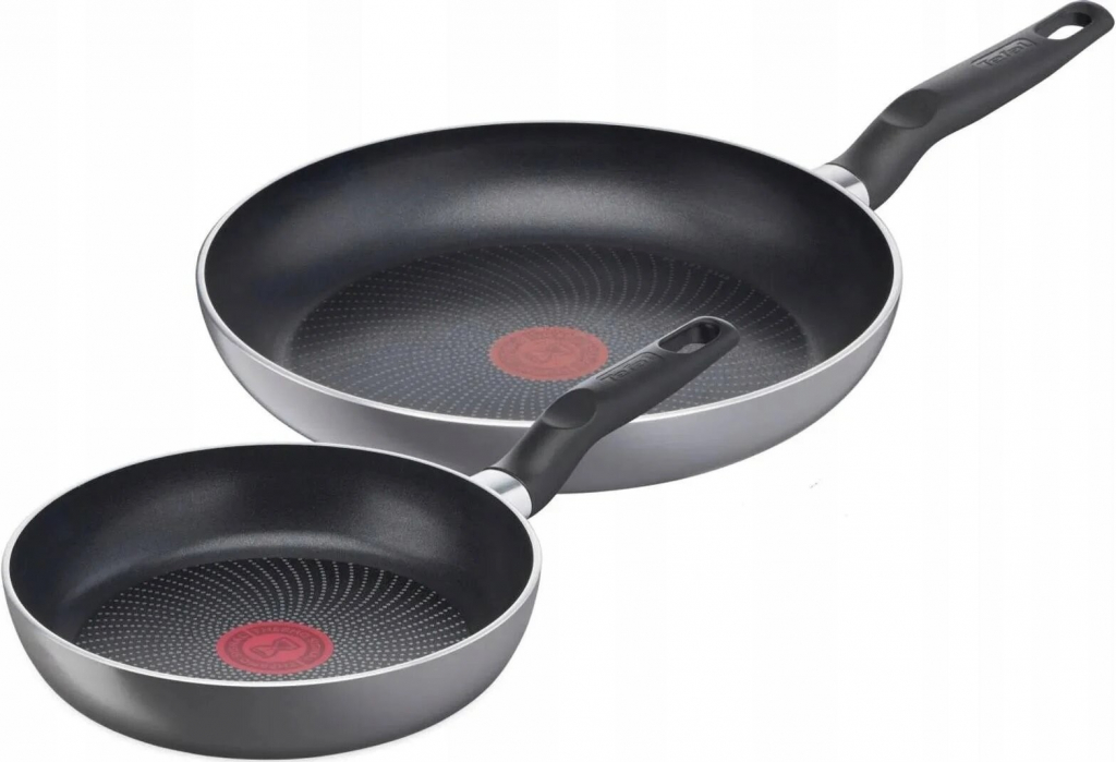 Tefal Intuition B817S255 2 ks 20 cm 26 cm