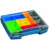 BOSCH i-Boxx 72 set 10 Kufrový systém 1600A001S8