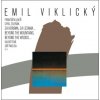 Emil Viklický Trio: Za horama, za lesama...: CD