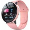 Smartwatch r2invest 119s ružový