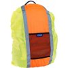 Yoko Reflexný vodeodolný obal na batoh HVW068 Hi-Vis Yellow one size