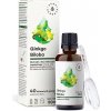 Aura herbals ginkgo biloba (ginko, pamäť a koncentrácia) 50 ml