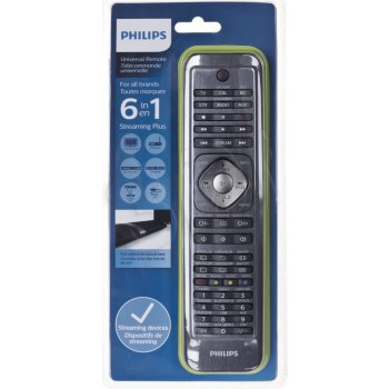 Diaľkový ovládač Philips SRP5016/10