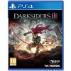 Darksiders 3 PS4