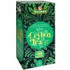 Stassen Černý čaj - Stassen Mint Black Tea 25 x 1,5 g