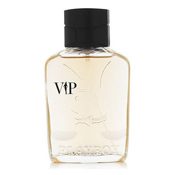 Playboy VIP Toaletná voda pánska 60 ml