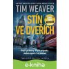 E-kniha Stín ve dveřích - Tim Weaver
