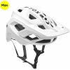 Prilba na bicykel Fox Speedframe Solid white S (51-55 CM) 24/25 - Odosielame do 24 hodín