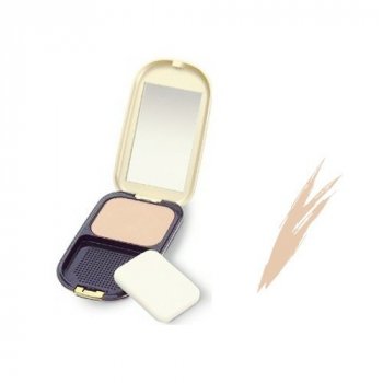 Max Factor Facefinity Compact Foundation SPF15 make-up 3 Natural 10 g