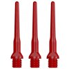 Designa Hroty Tufflex long - 1000 ks - red