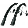 Sks Raceblade PRO XL Cestné čierne Lesk blatníky