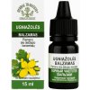 Herbal Traditions Horský lastovičník - kozmetický prípravok na bradavice - 15 ml -