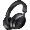 Bose QuietComfort Ultra čierna / Bezdrôtové slúchadlá / mikrofón / Bluetooth 5.3 / 3.5 mm jack / ANC / až 24 hodín (880066-0100)