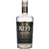 Kiss Cold Premium Gin 0,5l 40% (čistá fľaša)