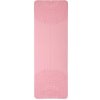 HMS Podložka na jogu YM10 svetlo ružová