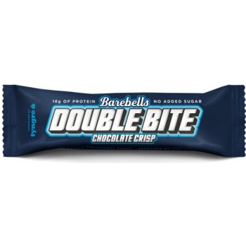 Barebells Double Bite 55 g