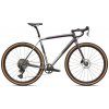 Specialized Crux Pro - SRAM Force XPLR AXS Nebula Metallic/Shadow Silver/Laurel Green/Smoke Veľkosť: 61