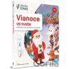 Albi Kúzelné čítanie Kniha Vianoce vo svete