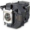 Lampa do projektora EPSON EB-W41, originálna lampa vrátane modulu