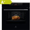 ELECTROLUX 700 MealAssist, Vstavaná rúra, čierna (KOEBP39H)