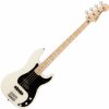 Fender Squier Affinity Series Precision Bass PJ Olympic White