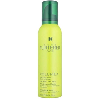 Rene Furterer Volumea penové tužidlo 200 ml