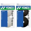 Yonex Super Grap 30ks čierna