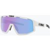 Slnečné okuliare Bliz Fusion Small Nano Optics Nordic Light matt white/begonia/violet blue