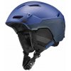 Skialpová prilba Julbo The Peak - blue/dark blue