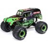 Losi Mini LMT 1:18 4WD RTR Grave Digger (LOS01026T1)