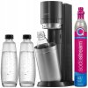 SodaStream Duo Titan Promo Pack