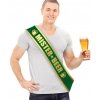Guirca Párty šerpa - Mister Beer