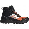 adidas Turistická obuv Terrex Skychaser Ax5 Mid Climawarm+ Gtx viacfarebny