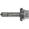 RP-K, REFABO Plus vrut s vrtací špičkou 5.5x50/E16 Bi-Metall A2 (100 ks)