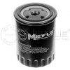 MEYLE 100 322 0002, olejový filter - 028115561B