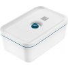 Zwilling Fresh & Save Vákuový box na jedlo modrozelený 1,6 l
