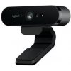 Webkamera Logitech BRIO, UHD/4K/HDR/30 FPS/USB
