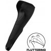 Masturbátor SATISFYER MEN WAND čierny