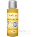 Saloos Bio tehotenský pěstící olej lisovaný za studena 50 ml