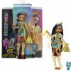 Mattel MH BÁBIKA MONSTERKA - CLEO