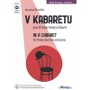 V kabaretu (tři klarinety) + Audio Online