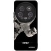 Picasee ULTIMATE CASE pro Xiaomi 14 Ultra - Astronaut Big