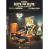 Bolling: Suite For Flute And Jazz Piano Trio - Priečna flauta a klavír